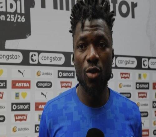 塔普索巴：很开心能通过进球帮助球队我们正在培养团队精神