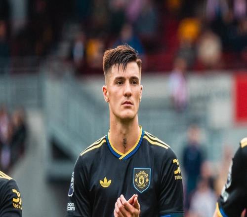 有志气！谢什科：我愿意用我的英超首球换来曼联3分取胜