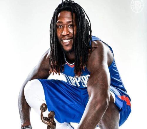 谁还记得哈雷尔，曾今的NBA最佳第六人！服用禁药逐出联盟