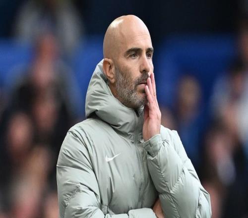 罗马诺：切尔西不换帅马雷斯卡的评估将在赛季结束后进行