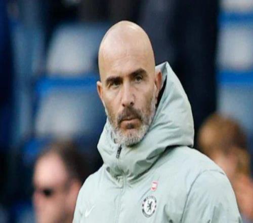 英媒：切尔西仍然信任马雷斯卡