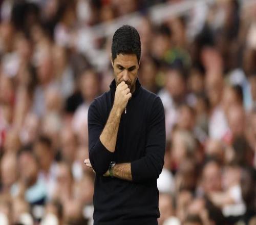 半场落后纽卡！自23年4月以来，阿森纳首次连续两场英超半场落后