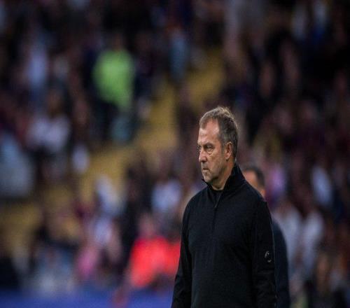 巴塞罗那连续44场比赛取得进球，创造俱乐部历史新纪录