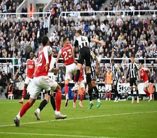 补时绝杀破除心魔！阿森纳终于逆转胜，这样的枪手才有争冠希望