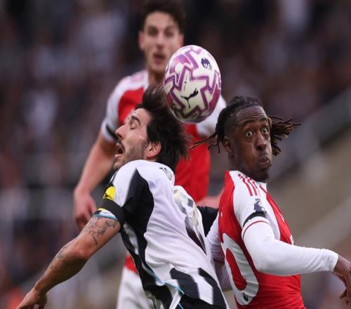 第84分钟扳平，第96分钟绝杀，英超奇迹逆袭，阿尔特塔疯狂庆祝