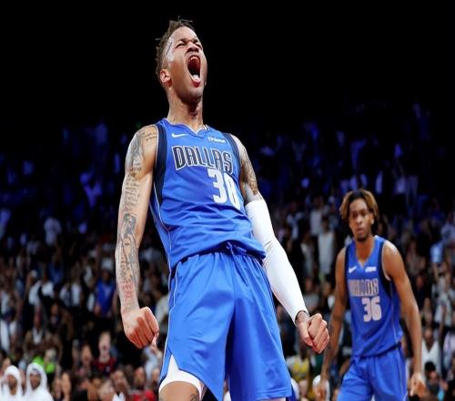 国王再次签下一名后场球员,但他可能很快又会被球队裁掉