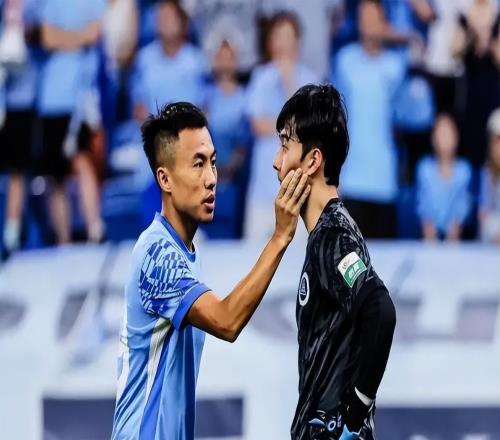 中超最奇怪球队：手握强力阵容，拿成绩当儿戏，球员捞完钱就撤