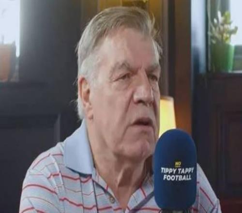 阿勒代斯：若在比曼联更小的球队33场9胜，我都无法保住工作