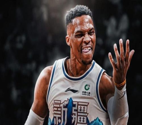 库明加回归勇士!威少惨了,生涯首次无缘NBA训练营