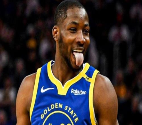 揭秘库明加续约勇士真相:短暂的相聚是为了更好地分手