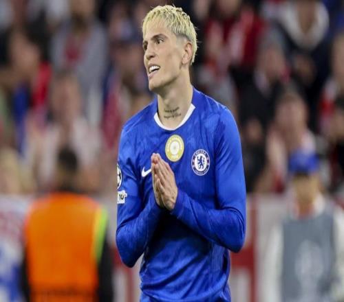 欧冠双冠王兵败蓝桥！狂人重返故地送温暖，切尔西10力克本菲卡