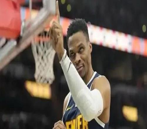 生涯首次！威少新赛季前没有签约任何球队！他或要从NBA退役！