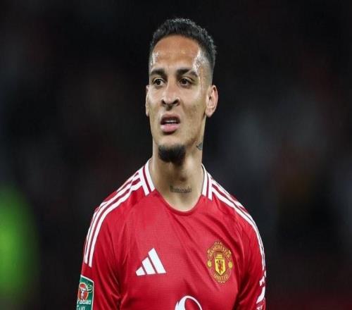 安东尼谈被列入炸弹小队：感觉他们不尊重我，但也感谢俱乐部