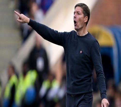 执教曼联格拉斯纳：传闻而已