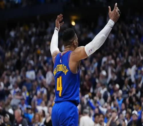 闹剧结束！正式签约，结束了，再见威少，NBA生涯恐终结