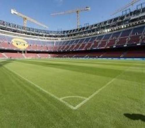 阿斯：考虑经济收益和球迷容量问题，巴萨或推迟重返诺坎普