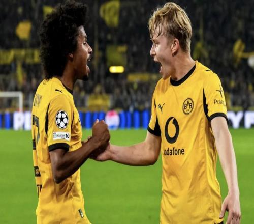 斯文松：在欧冠中进球是非常特别的时刻我们基本掌控了比赛