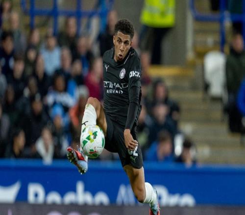 里科刘易斯：打到100场是一个巨大的成就，总感觉昨天才首秀