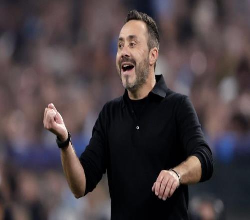 英媒：曼联正在考虑德泽尔比红魔希望新帅具有英超经验