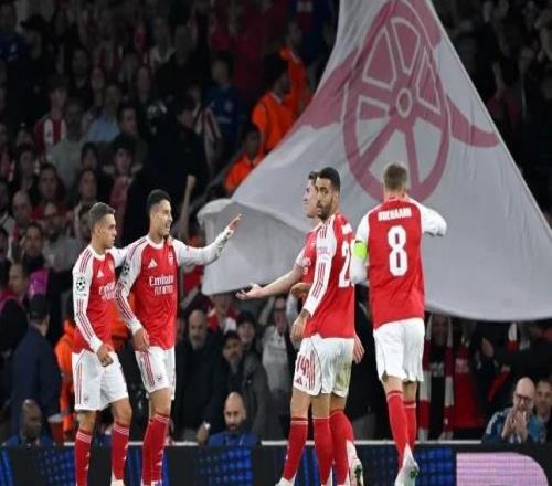 亨利：阿森纳今年有很大机会赢得奖杯，他们的阵容储备很深厚