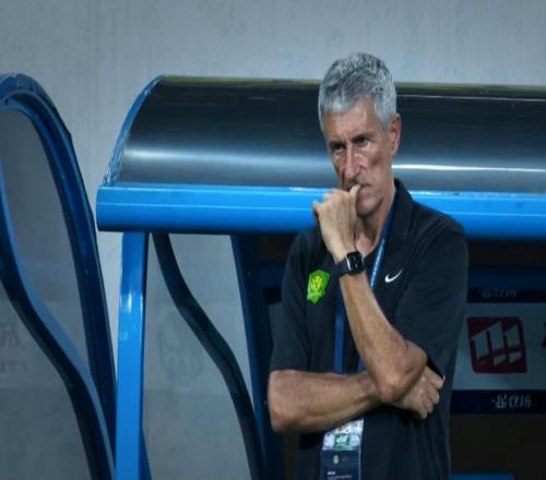 国安亚冠2首败！对澳超最大比分失利，10年首负，四大纪录告破