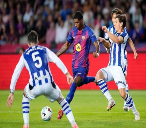 一轮欧战4个最佳，打了谁的脸证明曼联眼光跟球迷一样业余