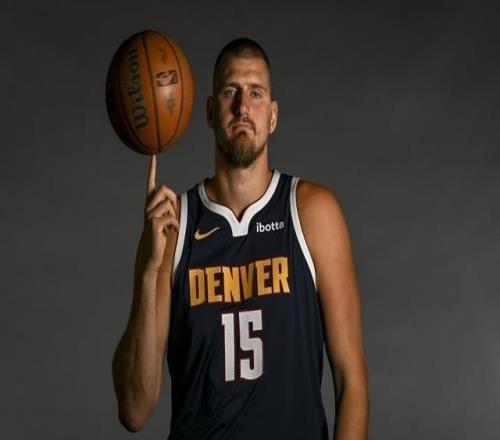 NBA约基奇：希望永远为掘金效力