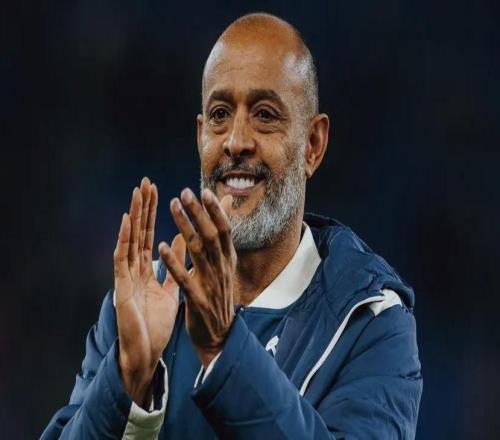 西汉姆强调努诺是俱乐部历史上第一个黑人主教练,引发争议