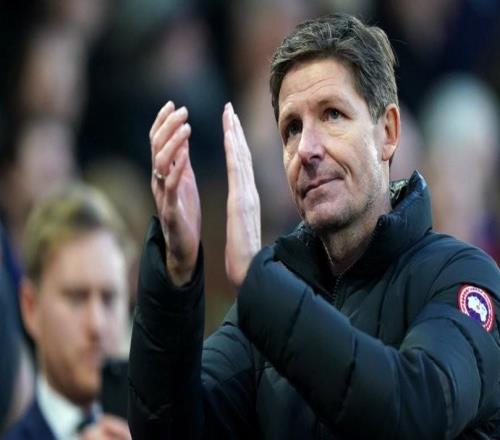 记者：格拉斯纳已正式拒绝水晶宫提供的最新合同