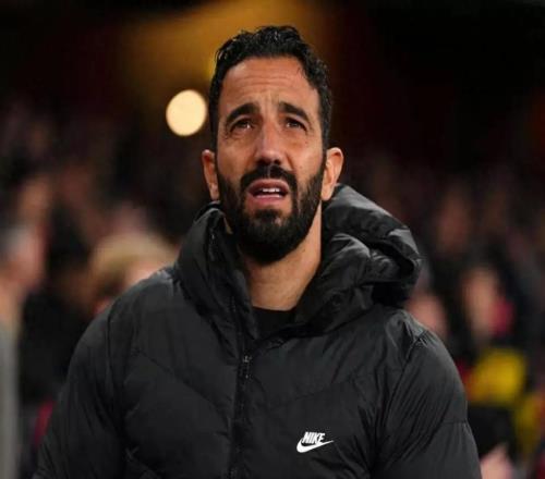 5240万英镑！曼联解雇6位主教练花费巨大已超过曼城签哈兰德费用