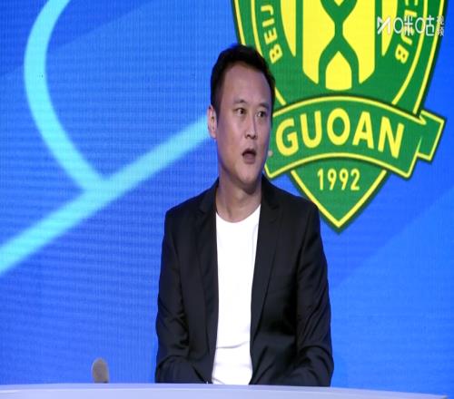 心痛！中超“巴萨”赢了传控却惨败，国安名宿：你不能在亚冠丢人