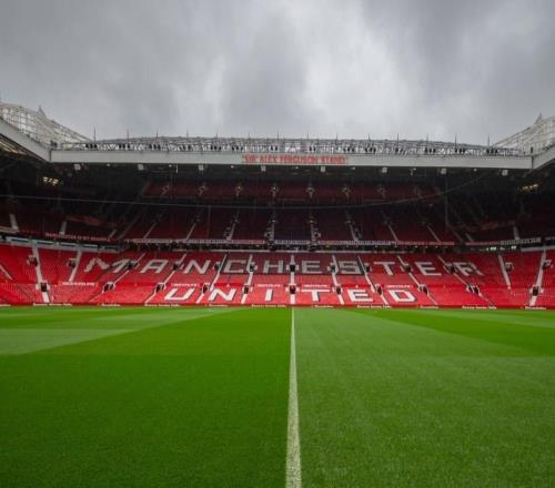 官方：曼联一线队及各级梯队均将在本周末悼念犹太教堂袭击事件受害者