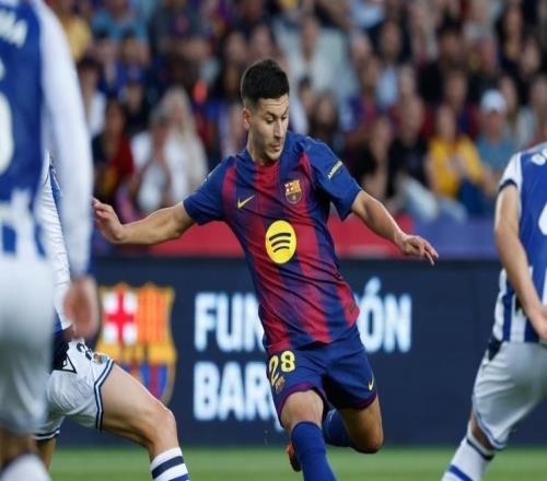 首次入选!世体:巴尔德吉可能在十月完成瑞典国家队首秀