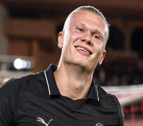 哈兰德英超金靴悬了25岁锋霸7场造9球，率大黑马跃居积分榜第二