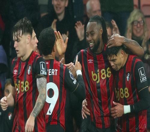 31英超头号黑马冲到英超第2：今夏被“打劫”赚2亿欧7轮斩14分