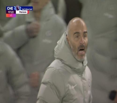 自2014年以来，切尔西首次英超对利物浦取得连胜