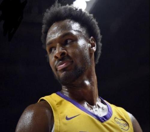 全场12投1中，布朗尼：球在我手里，我感觉更自在了！