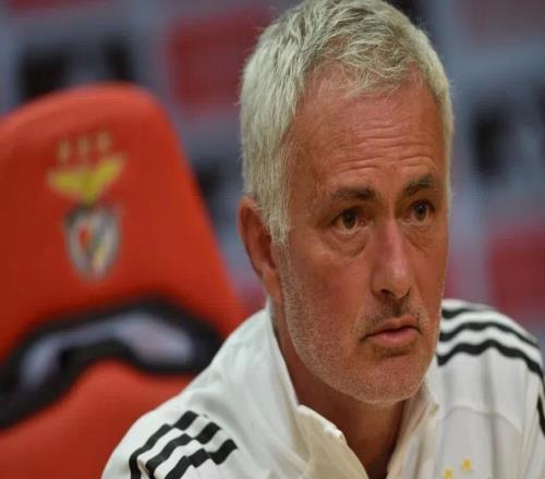 穆里尼奥：我说切尔西比波尔图强，并不是针对波尔图