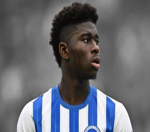 博主：巴莱巴经纪人正在运作转会，他希望球员冬窗离开布莱顿