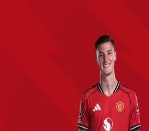 英超连场破门,谢什科当选曼联vs桑德兰全场最佳球员