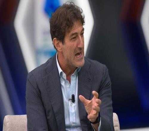 费拉拉：国米统治了比赛，但迪乌夫替补出场表现很差