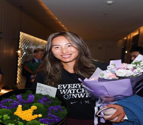 从大满贯首冠到重返年终，美国球员赛季迎高光