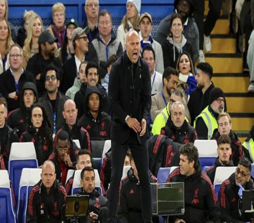 黄健翔：利物浦之前靠的是前任遗产和对手调整，现需升级换代