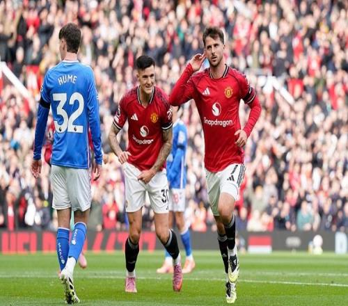 曼联20桑德兰排名重回前十