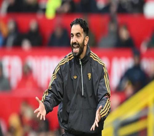 TA：曼联20桑德兰暂缓压力，阿莫林直言曼联主客场判若两队