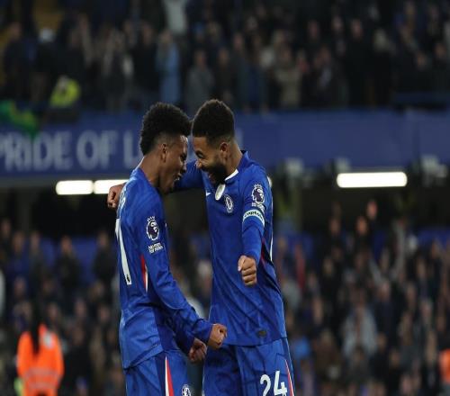 绝杀利物浦获英超首球，埃斯特旺：感到非常有成就感