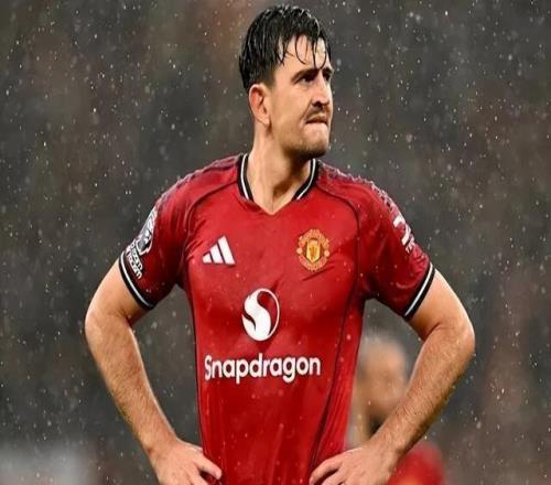 合同仅剩半年！曝马奎尔最快冬窗离队沙特豪门有意签他