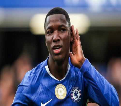 凯塞多:起脚时我就预感自己会进球,最后时刻的绝杀太美妙了