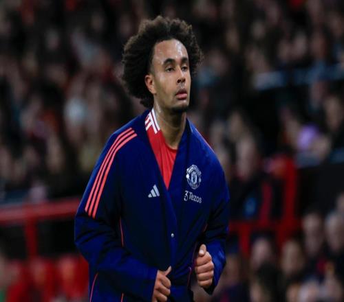 英媒：齐尔克泽对个人的处境不满，他可能会推动离队