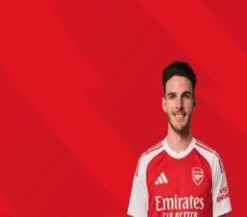 弑旧主，赖斯当选阿森纳vs西汉姆全场最佳球员